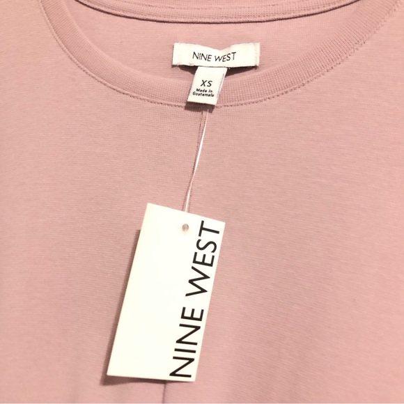 Nine West Women’s TopSize XS - Picture 4 of 7